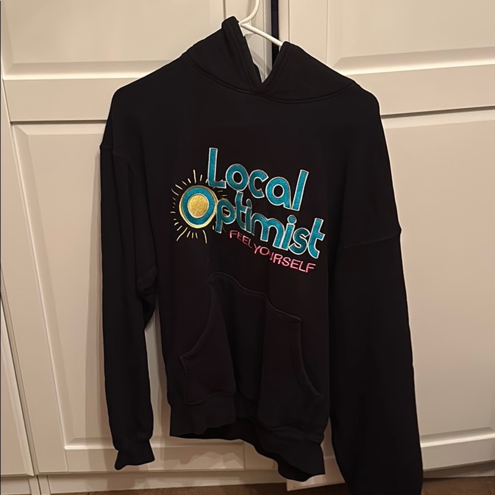 MADHAPPY LOCAL OPTAMIST